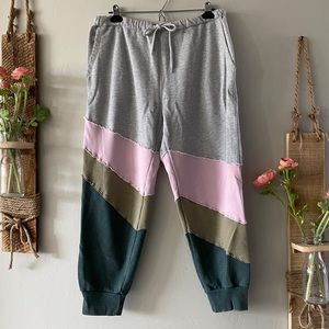 Free People Movement Sweatpants L